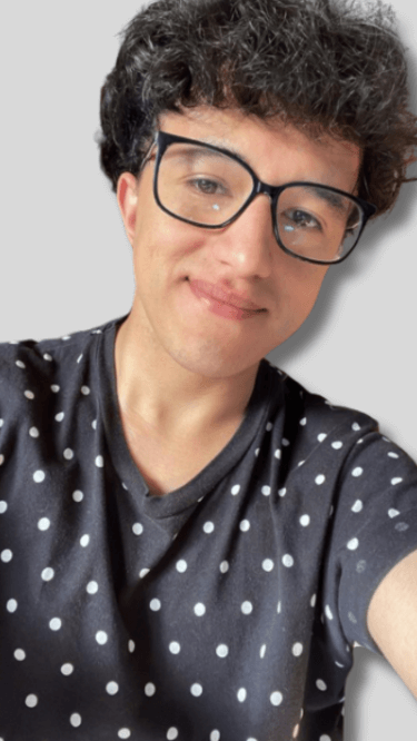 Foto personal