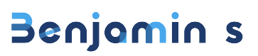 Logo Benjamins